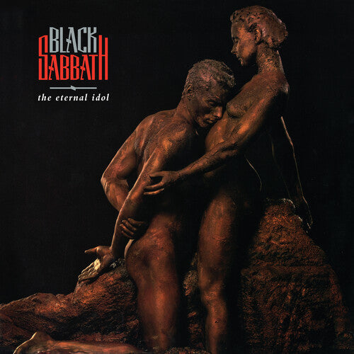 Black Sabbath- The Eternal Idol -RSD25 [ vinyl ]
