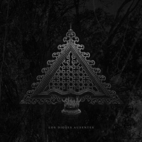 Tenebrae- Los Dioses Ausentes [ vinyl ]