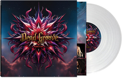 Dead Groove- Rubicon [ vinyl ]
