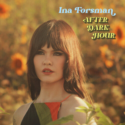 Ina Forsman- After Dark Hour [ vinyl ]