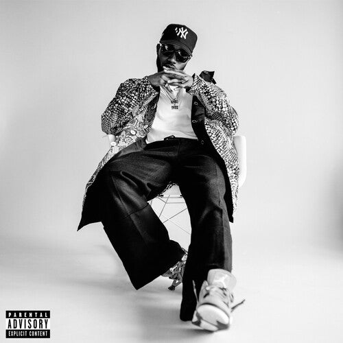 Geechy- Always Remember Geechy [ vinyl ]