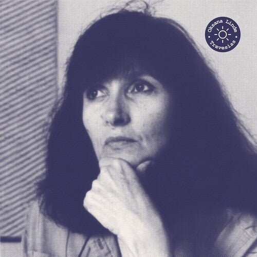 Oksana Linde- Travesias [ vinyl ]