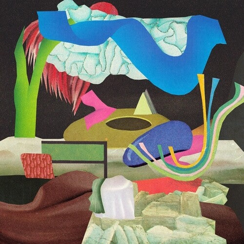 Saeko Killy- Dream In Dream [ vinyl ]