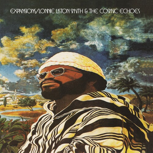Lonnie Liston Smith- Expansions: Aaa Remastered Edition [ vinyl ]
