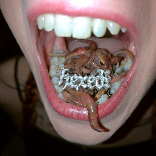 Aya- Hexed! [ vinyl ]