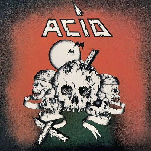 Acid- Acid [ vinyl ]