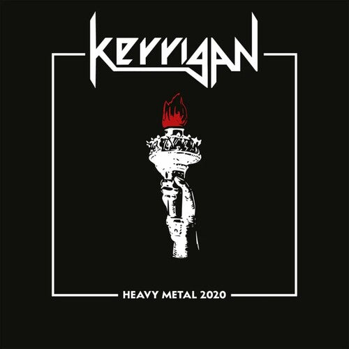 Kerrigan- Heavy Metal 2020 [ vinyl ]