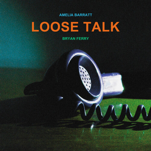 Bryan Ferry- Loose Talk [ vinyl ]