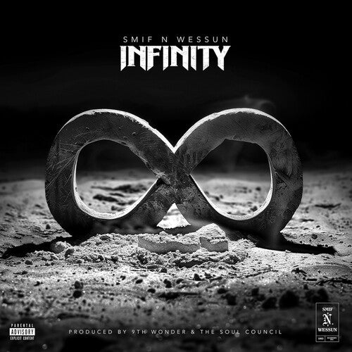 Smif-N-Wessun- Infinity [ vinyl ]