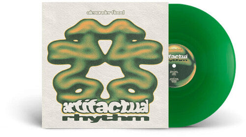 Alexander Flood- Artifactual Rhythm [ vinyl ]