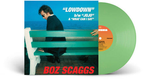 Boz Scaggs- Lowdown [ vinyl ]