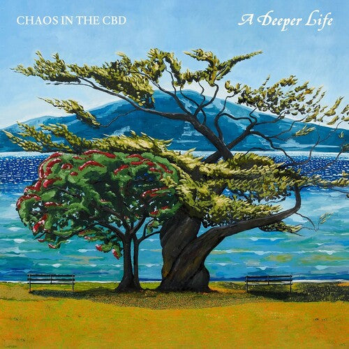 Chaos in the Cbd- A Deeper Life [ vinyl ]