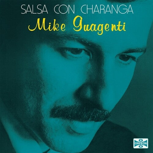 Mike Guagenti- Salsa Con Charanga [ vinyl ]