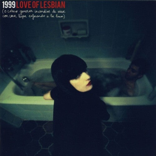 Love of Lesbian- 1999 O Como Generar Incendios [ vinyl ]