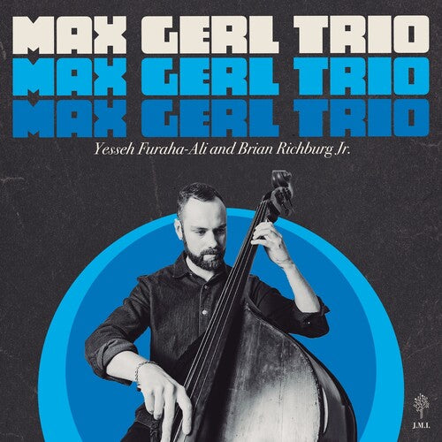 Max Gerl- Max Gerl Trio [ vinyl ]