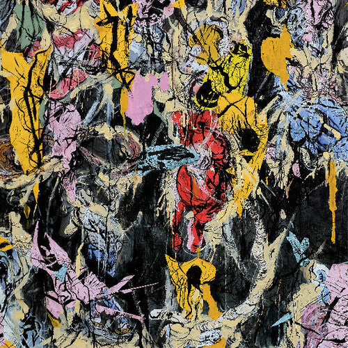 Sumac- The Film [ vinyl ]