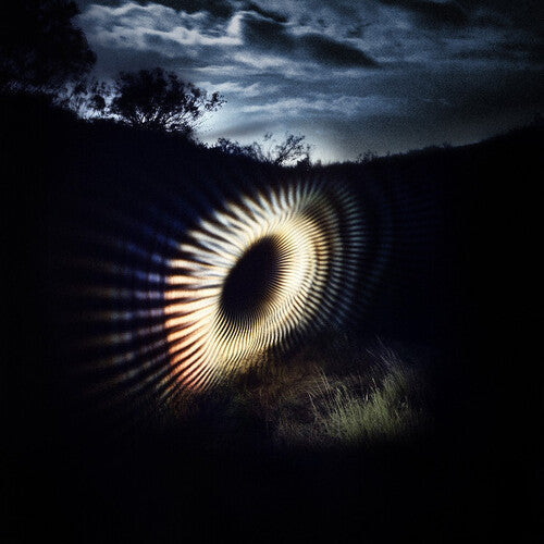 Emptyset- Dissever (Indie Exclusive Vinyl)