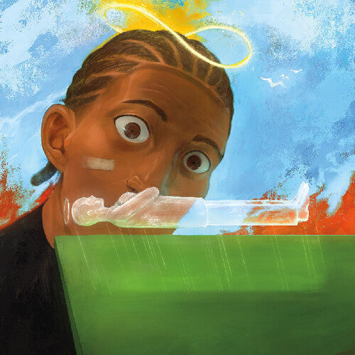 McKinley Dixon- Magic, Alive! [ vinyl ]