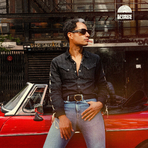 José James- 1978: Revenge of The Dragon [ vinyl ]