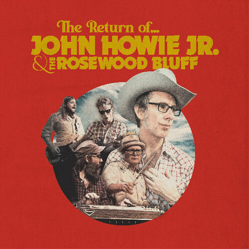 The Return Of... [ vinyl ]