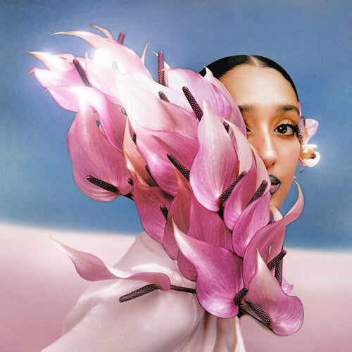 Raveena- Where the Butterflies Go in the Rain - Deluxe [ vinyl ]
