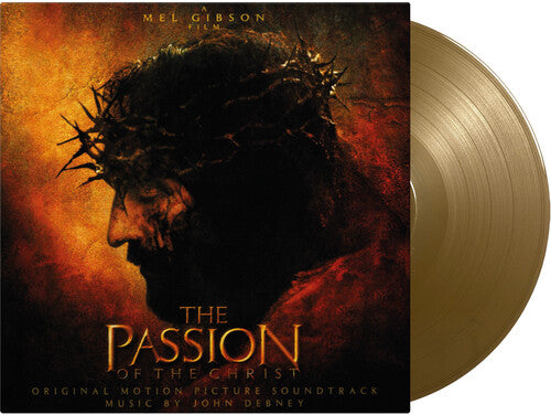 John Debney- Passion Of The Christ (Original Soundtrack) [ vinyl ]