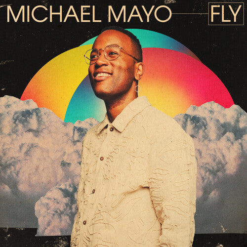 Michael Mayo- FLY [ vinyl ]