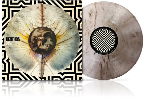 Benthos- FROM NOTHING [ vinyl ]
