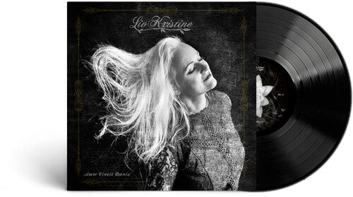 Liv Kristine- Amor Vincit Omnia [ vinyl ]