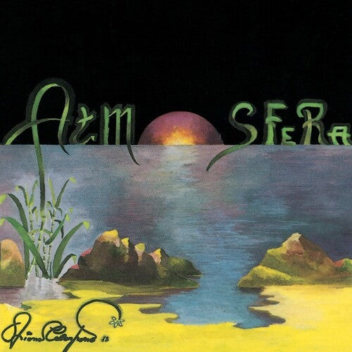 Adriano Celentano- Atmosfera [ vinyl ]