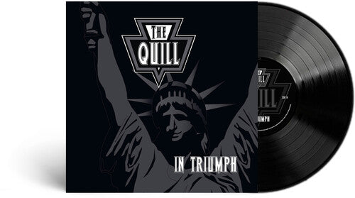The Quill- In Triumph [ vinyl ]