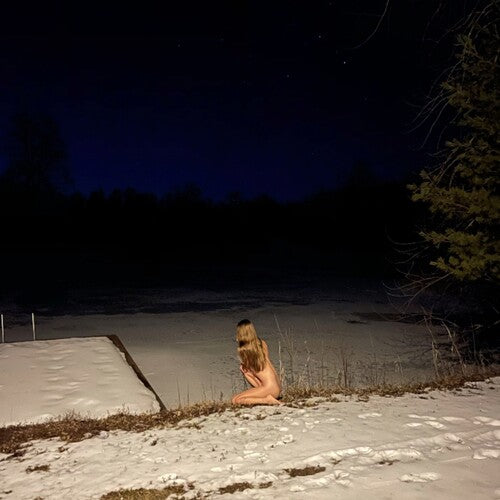 Kara-Lis Coverdale- From Where You Came [ vinyl ]