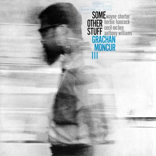 Grachan Moncur III- Some Other Stuff (Blue Note Tone Poet Edition) [ vinyl ]