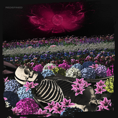 Dead Rabbitts- REDEFINED [ vinyl ]