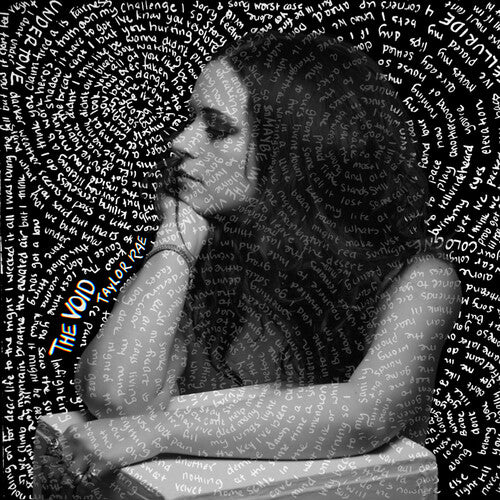 Taylor Rae- THE VOID [ vinyl ]