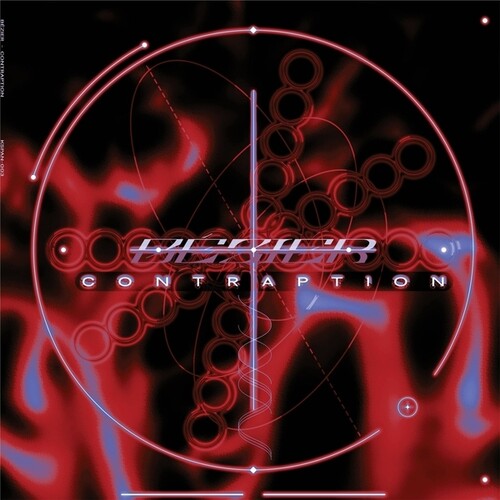 Bezier- Contraption [ vinyl ]