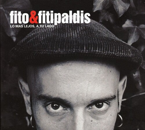 Fito Y Fitipaldis- Lo Mas Lejos A Tu [ vinyl ]