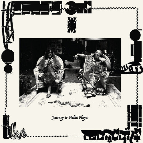 Journey To Nabta Playa [ vinyl ]