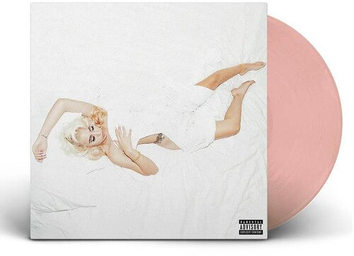Kali Uchis- Por Vida [ vinyl ]