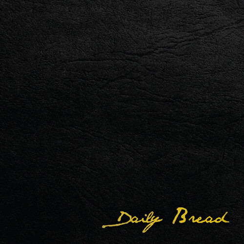Apollo Brown & Hassaan- Daily Bread (Colored Vinyl, Yellow, Black, Sticker)