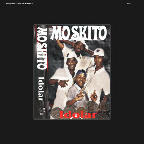 Moskito- Idolar [ vinyl ]
