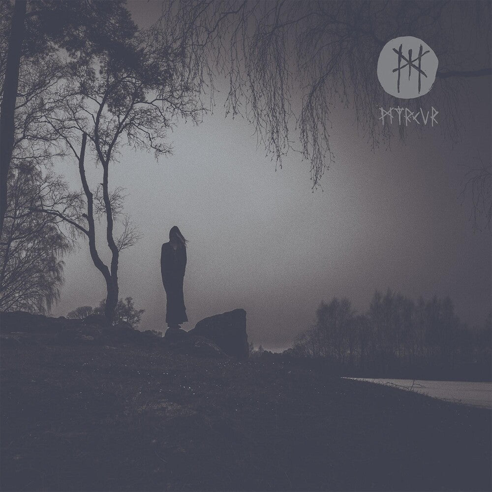 Myrkur- M [ vinyl ]