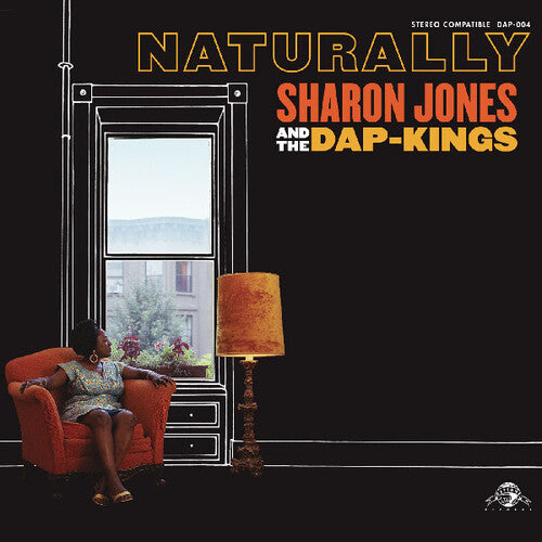 Naturally [ vinyl ]