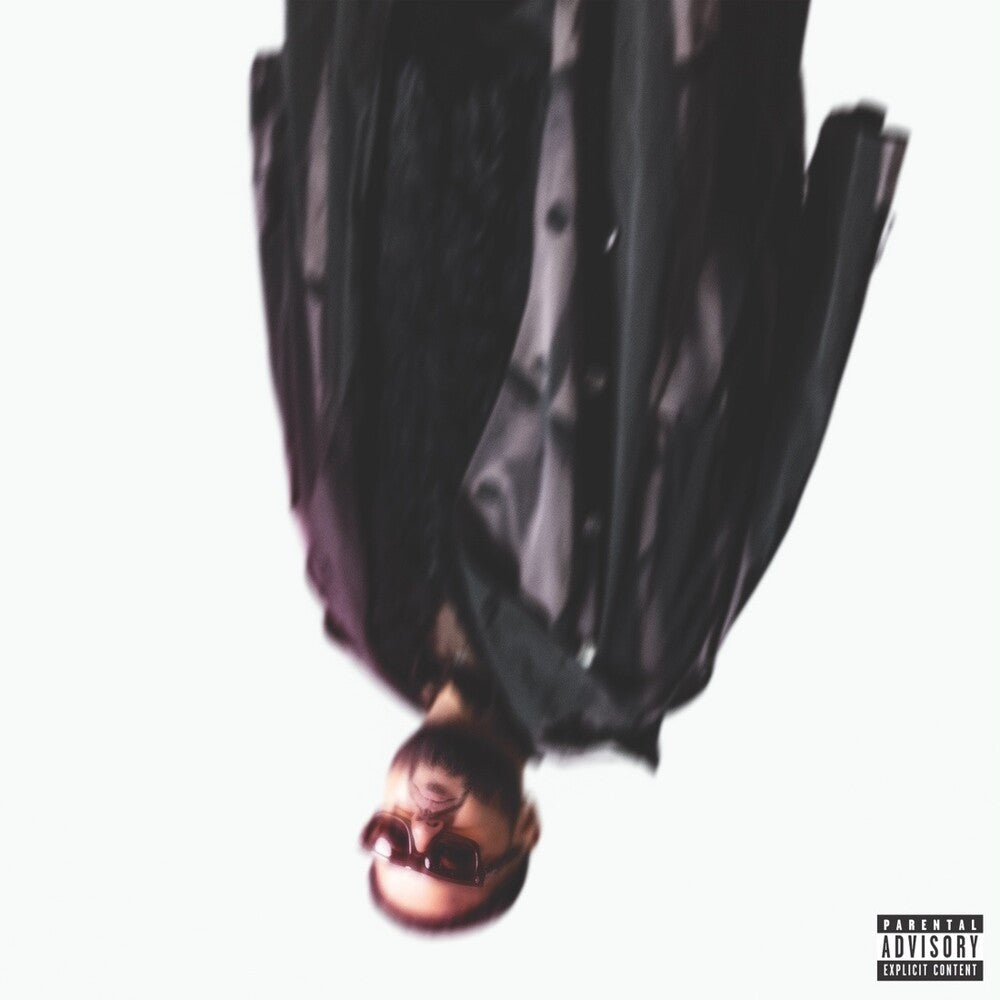 NAV- Omw2 Rexdale [ vinyl ]