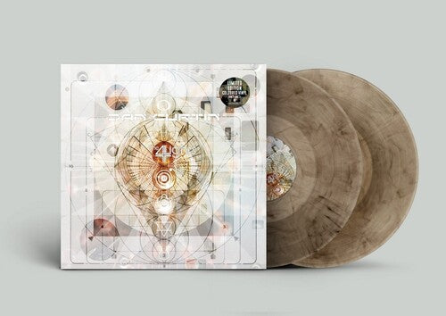 Dan Curtin- The 4 Lights [ vinyl ]
