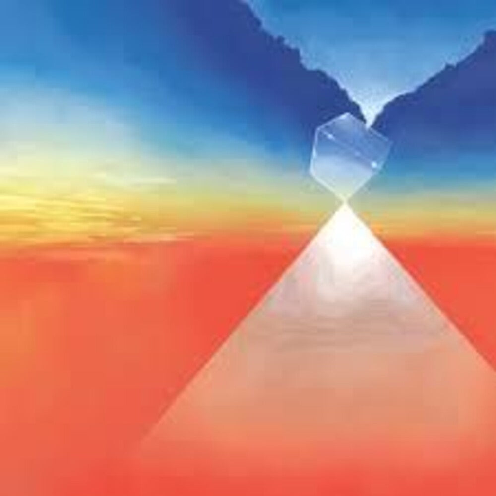 Cole Pulice- Land's End Eternal [ vinyl ]