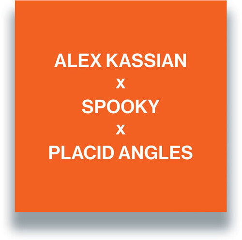 Orange Coloured Liquid [ vinyl ]