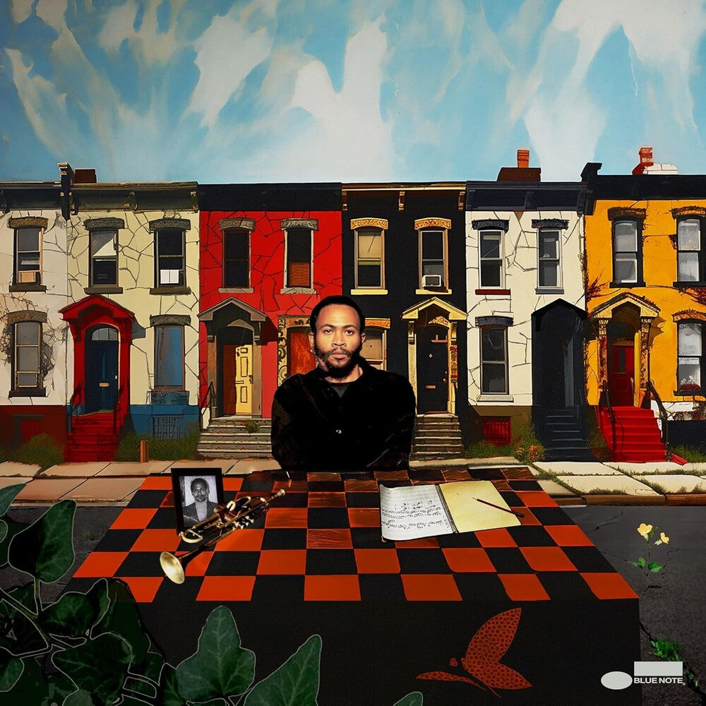 Brandon Woody- For The Love Of It All [180 Gram] [ vinyl ]
