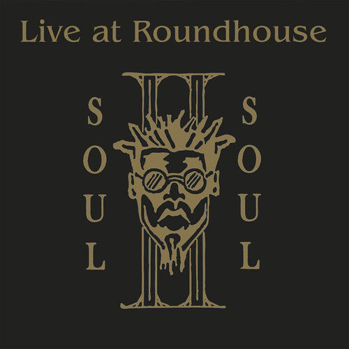 Soul II Soul- Live at the Roundhouse - Gold [ vinyl ]
