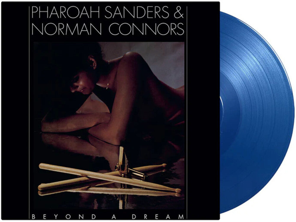Pharoah Sanders  / Connors,Norman- Beyond A Dream (Live At Montreux Jazz Festival) [ vinyl ]